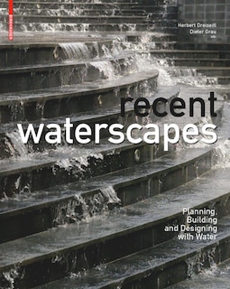 Couverture_Recent Waterscapes