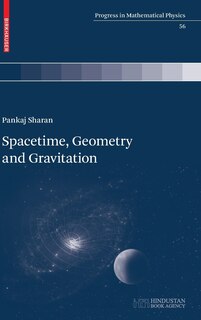 Couverture_Spacetime, Geometry and Gravitation