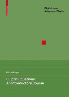 Couverture_Elliptic Equations