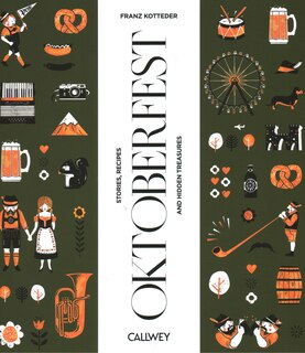 Front cover_Be a Guest at the Oktoberfest