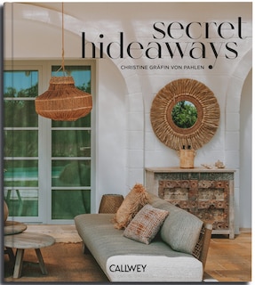 Front cover_Secret Hideaways