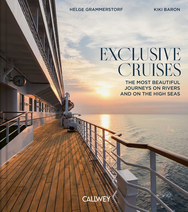 Front cover_Exclusive Cruises