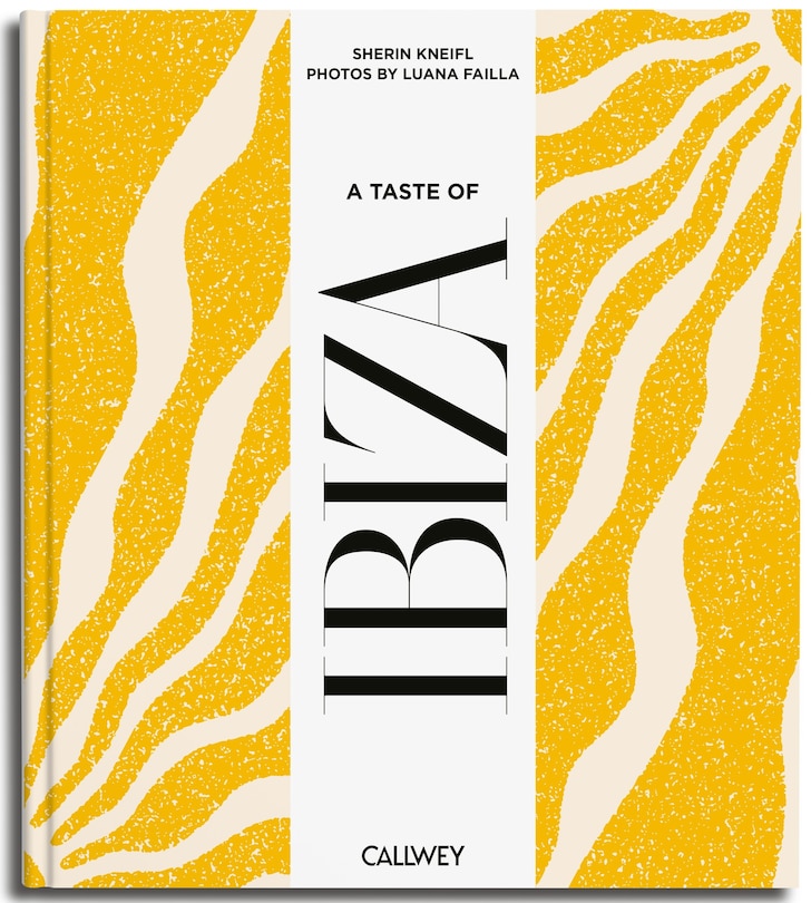 Front cover_A Taste of Ibiza