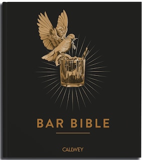 Front cover_Bar Bible
