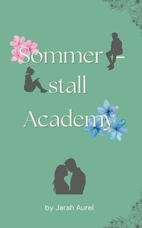 Front cover_Sommerstall Academy