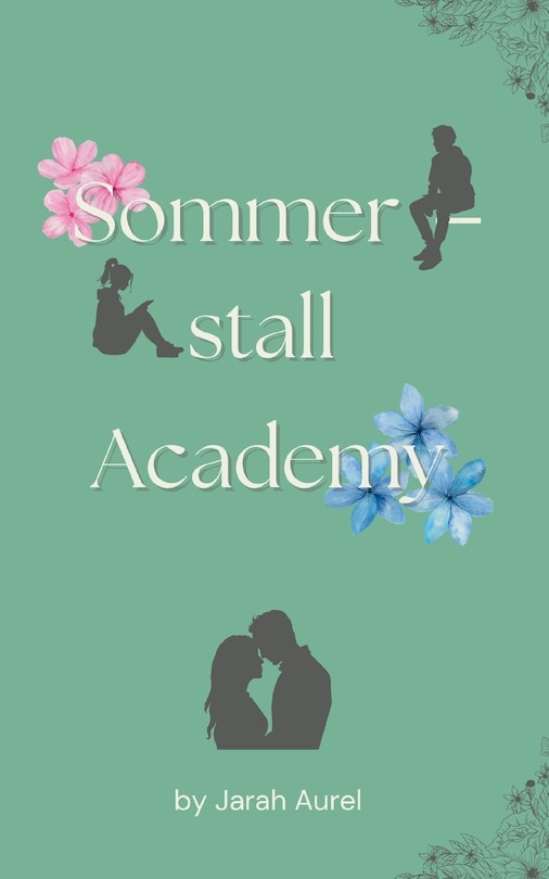Front cover_Sommerstall Academy