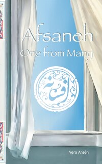 Front cover_Afsaneh