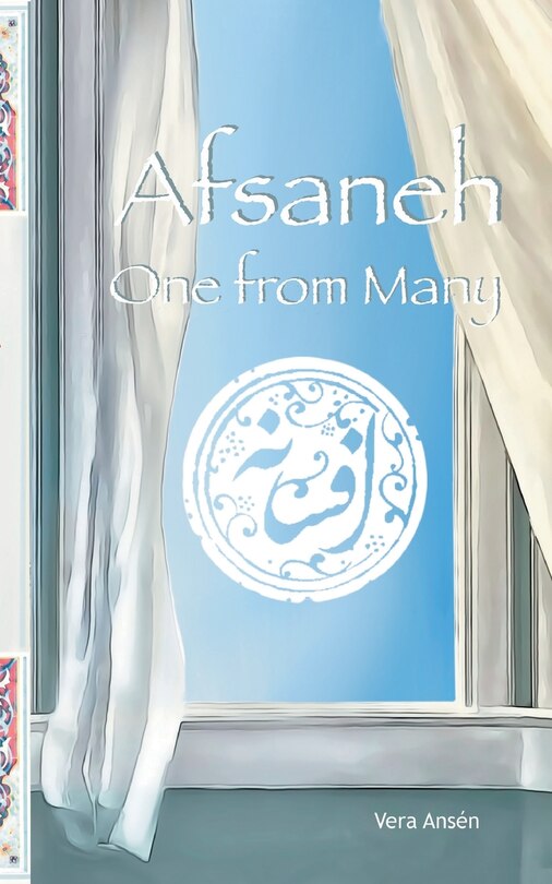Front cover_Afsaneh