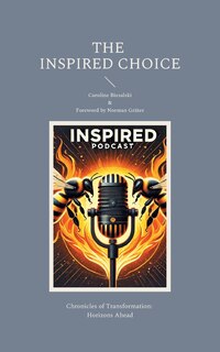 Front cover_The Inspired Choice