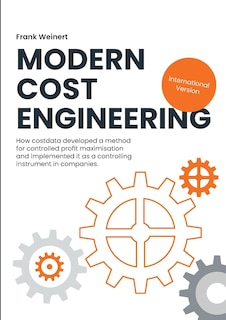 Front cover_Modern Cost Engineering (intern. Version)