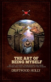 Couverture_The Art of being myself