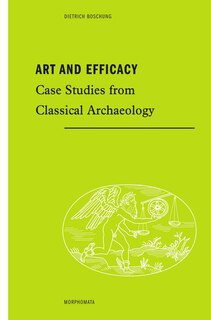 Couverture_Art and Efficacy