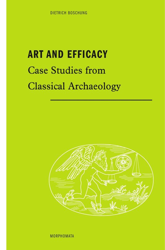 Couverture_Art and Efficacy