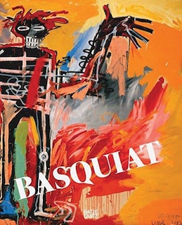 Front cover_Jean-Michel Basquiat