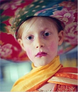 Front cover_Eva Bertram: 2 One Child