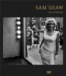 Couverture_Sam Shaw