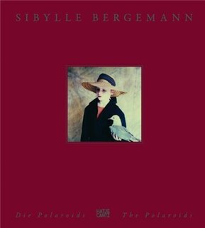 Front cover_Sibylle Bergemann: Polaroids