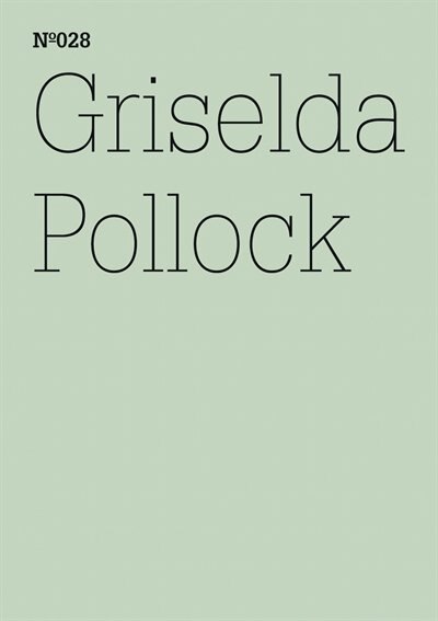 Front cover_Griselda Pollock: Allo-Thanatography or Allo-Auto-Biography: A Few Thoughts on One Painting in Charlotte Salomon's 'Leben? oder Theater?'