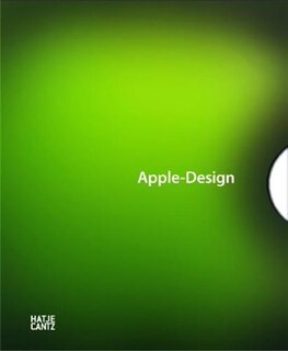 Front cover_Apple Design