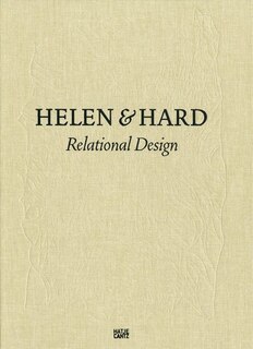 Front cover_Helen & Hard Architects: Relational Spaces