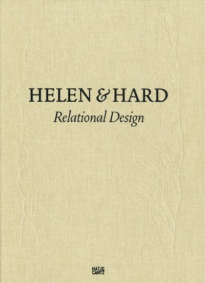 Front cover_Helen & Hard Architects: Relational Spaces
