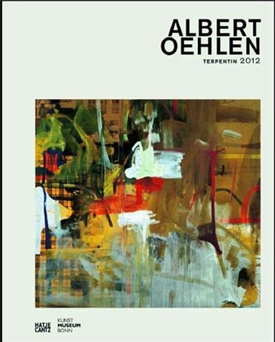 Couverture_Albert Oehlen