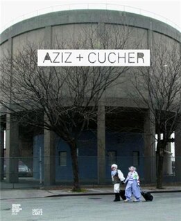 Front cover_Aziz & Cucher: Some People