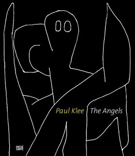 Couverture_Paul Klee: The Angels