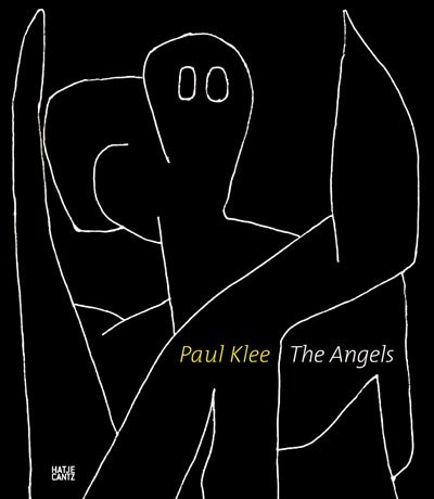 Couverture_Paul Klee: The Angels