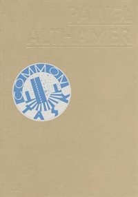 Front cover_Pawel Althamer