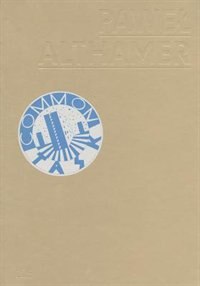 Front cover_Pawel Althamer