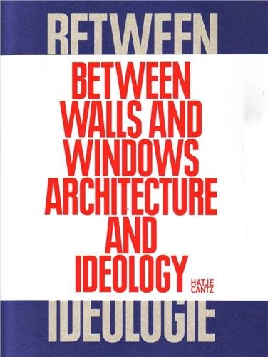 Couverture_Between Walls and Windows