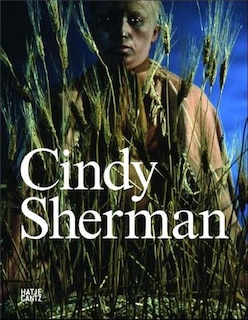 Front cover_Cindy Sherman: Untitled Horrors