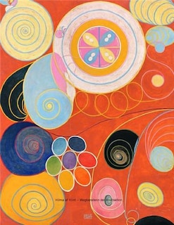 Front cover_Hilma af Klint: A Pioneer of Abstraction