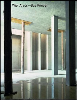 Couverture_Wiel Arets-Bas Princen