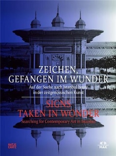 Front cover_Signs Taken in Wonder