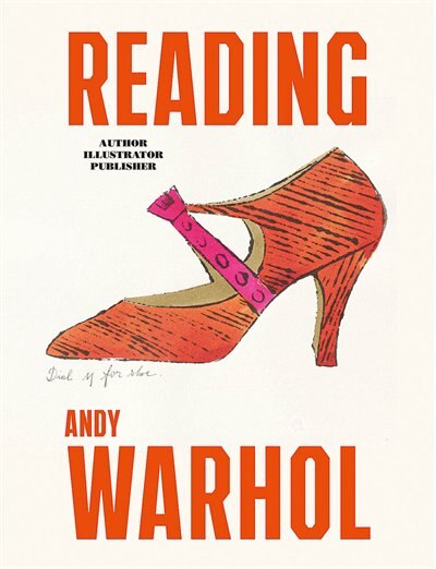 Front cover_Reading Andy Warhol
