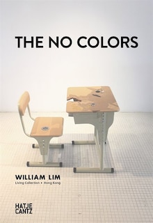 Front cover_The No Colors