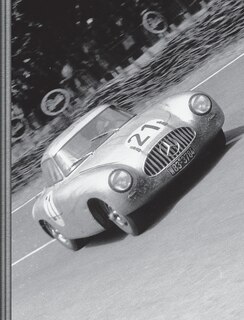 Couverture_Mercedes-Benz 300 SL Rennsportwagen