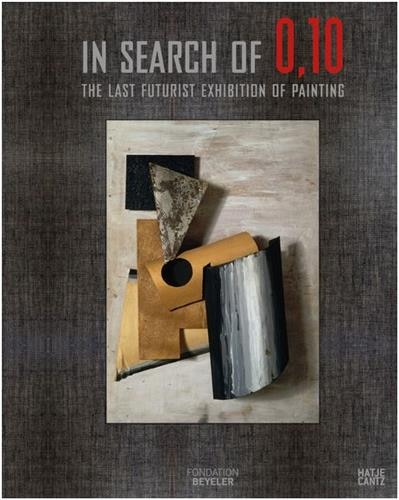 Front cover_In Search of 0,10