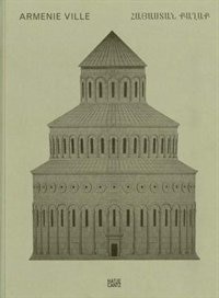 Front cover_Claudio Gobbi: Arm�nie Ville