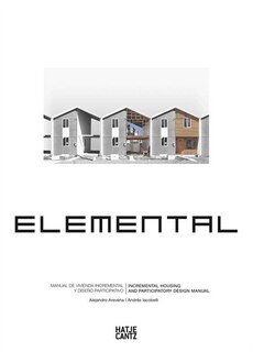 Front cover_Alejandro Aravena: Elemental