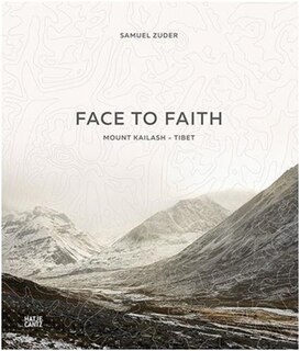 Front cover_Samuel Zuder: Face to Faith
