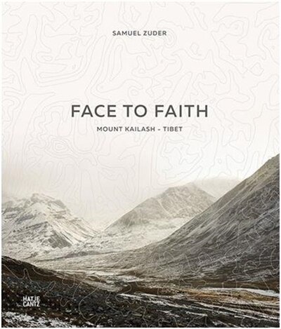 Front cover_Samuel Zuder: Face to Faith