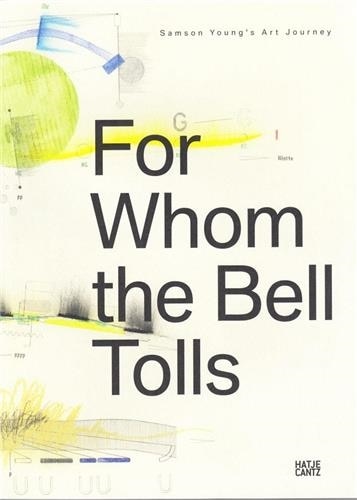 Front cover_For Whom the Bell Tolls
