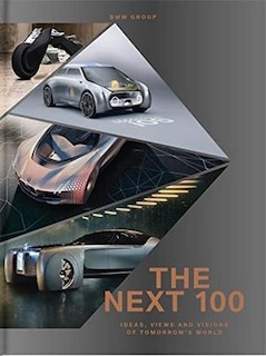 Front cover_BMW Group: The Next 100