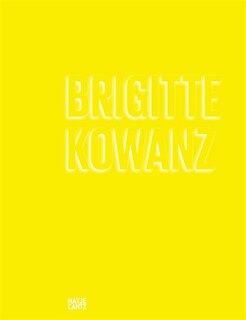 Couverture_Brigitte Kowanz