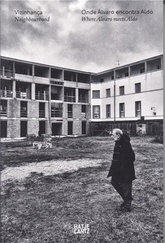 Front cover_�lvaro Siza: Neighbourhood