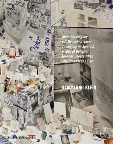 Couverture_Collection Klein