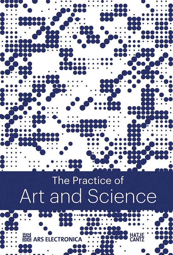 Front cover_The Challenge of Art & Science